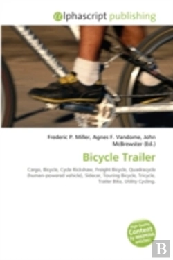 Bertrand.pt - Bicycle Trailer