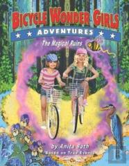 Bicycle Wonder Girls Adventures