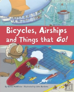 Bertrand.pt - Bicycles, Airships, And Things That Go