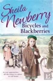 Bicycles And Blackberries