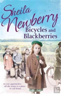 Bertrand.pt - Bicycles And Blackberries