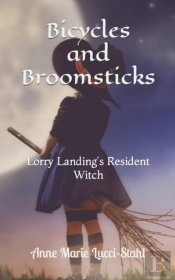 Bicycles And Broomsticks