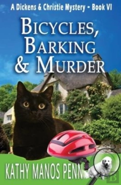 Bertrand.pt - Bicycles, Barking & Murder