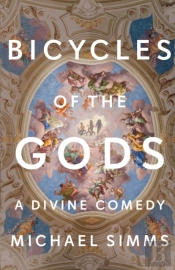 Bicycles Of The Gods