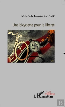 Bertrand.pt - Bicyclette Pour La Liberte (Une)