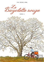 Bicyclette Rouge (La) - Tome 4