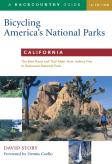 Bicycling America'S National Parks: California