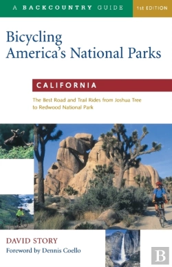 Bertrand.pt - Bicycling America'S National Parks: California