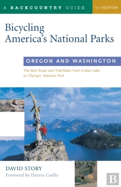 Bertrand.pt - Bicycling America'S National Parks: Oregon And Washington