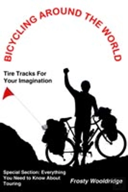 Bertrand.pt - Bicycling Around The World
