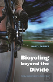Bicycling Beyond The Divide