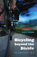Bicycling Beyond The Divide