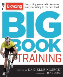 Bertrand.pt - Bicycling Big Book Of Training