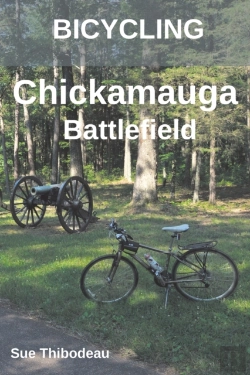Bertrand.pt - Bicycling Chickamauga Battlefield