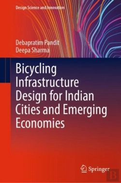 Bertrand.pt - Bicycling Infrastructure Design For Indian Cities And Emerging Economies