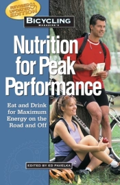 Bicycling Magazine'S Nutrition For Peak Performance