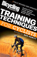 Bicycling Magazine'S Training Techniques For Cyclists