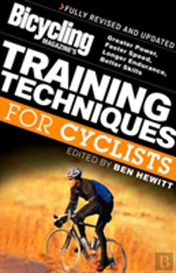Bertrand.pt - Bicycling Magazine'S Training Techniques For Cyclists