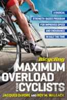 Bicycling Maximum Overload For Cyclists