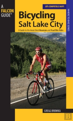 Bertrand.pt - Bicycling Salt Lake City