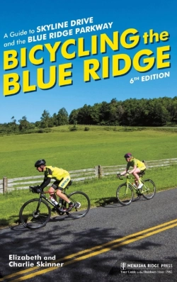 Bertrand.pt - Bicycling The Blue Ridge