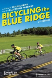 Bicycling The Blue Ridge