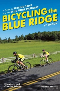 Bertrand.pt - Bicycling The Blue Ridge