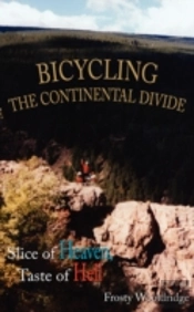 Bicycling The Continental Divide: Slice