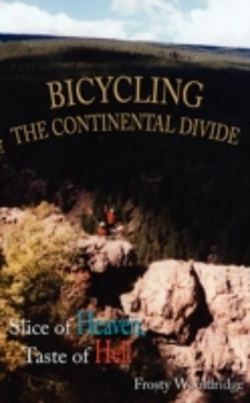 Bertrand.pt - Bicycling The Continental Divide: Slice
