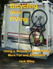 Bicycling While Rving