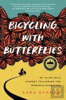 Bicycling With Butterflies