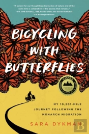 Bicycling With Butterflies