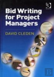 Bid Writing For Project Managers