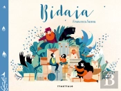 Bidaia