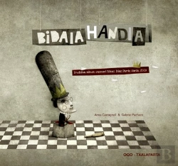 Bertrand.pt - Bidaia Handia