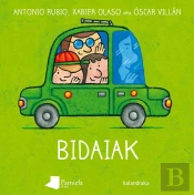 Bidaiak