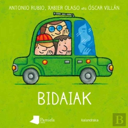 Bertrand.pt - Bidaiak