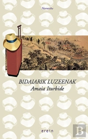 Bidaiarik Luzeenak