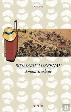 Bertrand.pt - Bidaiarik Luzeenak