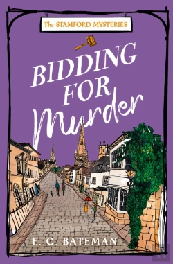 Bertrand.pt - Bidding For Murder