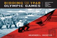Bidding For The 1968 Olympic Games