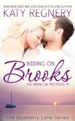 Bidding On Brooks