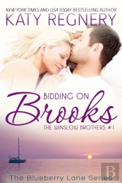 Bidding On Brooks
