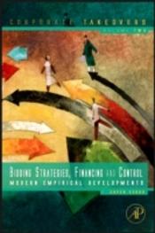 Bidding Strategies, Financing And Control