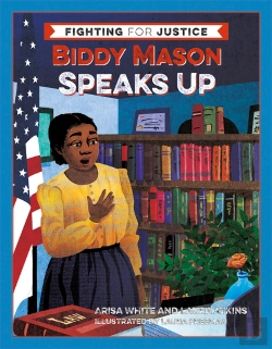 Bertrand.pt - Biddy Mason Speaks Up