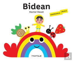 Bertrand.pt - Bidean