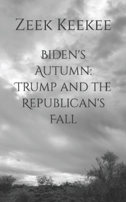 Bertrand.pt - Biden'S Autumn