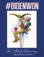 #Bidenwon