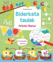 Biderketa Taulak