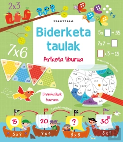 Bertrand.pt - Biderketa Taulak